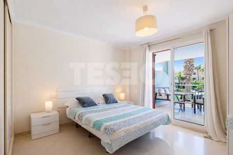 Lovely 2 bedroom apartment for rental in Isla Carey.