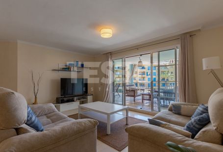 Lovely 2 bedroom apartment for rental in Isla Carey.