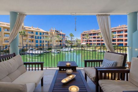Lovely 2 bedroom apartment for rental in Isla Carey.