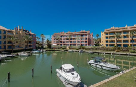 Lovely 2 bedroom apartment for rental in Isla Carey.