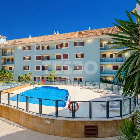 Lovely 2 bedroom apartment for rental in Isla Carey.