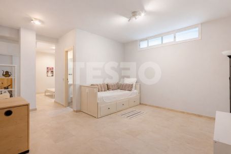 Lovely duplex apartment in Isla Carey.