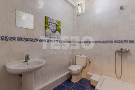 Lovely duplex apartment in Isla Carey.