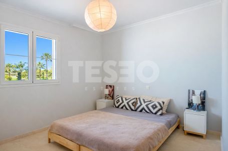 Lovely duplex apartment in Isla Carey.