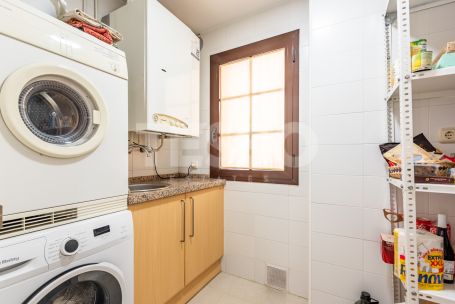 Town House for sale in Los Granados, Sotogrande Costa