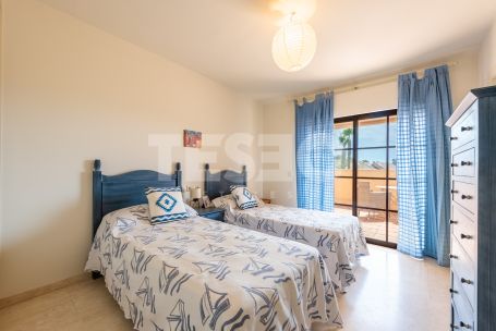 Town House for sale in Los Granados, Sotogrande Costa