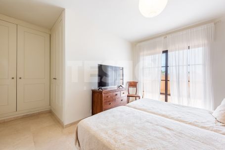 Town House for sale in Los Granados, Sotogrande Costa
