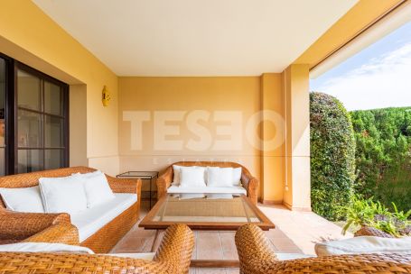 Town House for sale in Los Granados, Sotogrande Costa