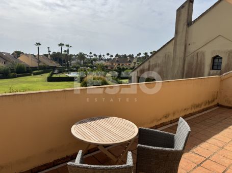 Town House for sale in Los Granados, Sotogrande Costa