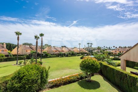 Town House for sale in Los Granados, Sotogrande Costa