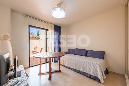 Town House for sale in Los Granados, Sotogrande Costa