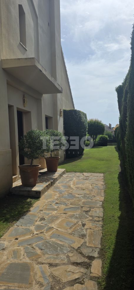 Town House for sale in Los Granados, Sotogrande Costa