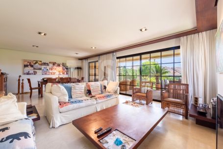 Town House for sale in Los Granados, Sotogrande Costa