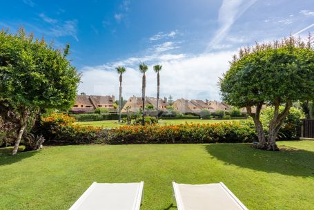Town House for sale in Los Granados, Sotogrande Costa