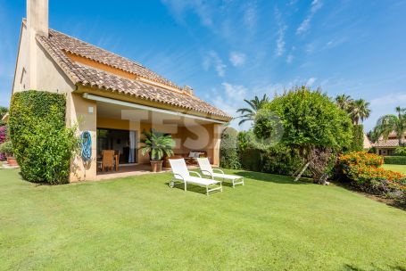 Town House for sale in Los Granados, Sotogrande Costa
