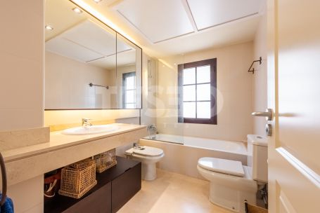 Town House for sale in Los Granados, Sotogrande Costa