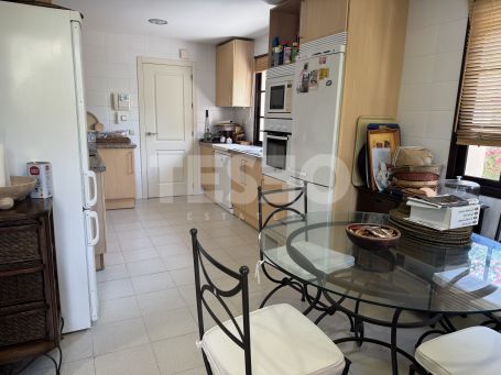 Town House for sale in Los Granados, Sotogrande Costa