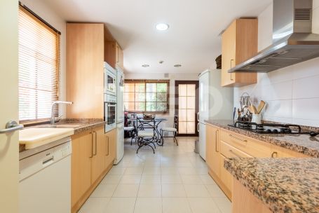 Town House for sale in Los Granados, Sotogrande Costa