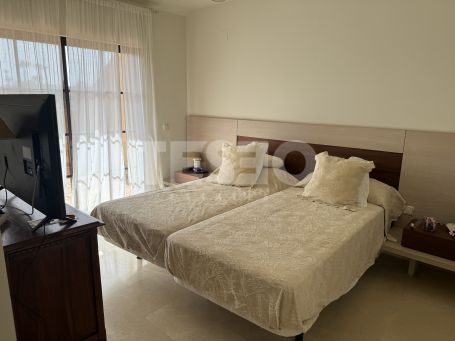 Town House for sale in Los Granados, Sotogrande Costa