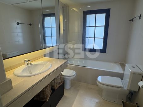 Town House for sale in Los Granados, Sotogrande Costa