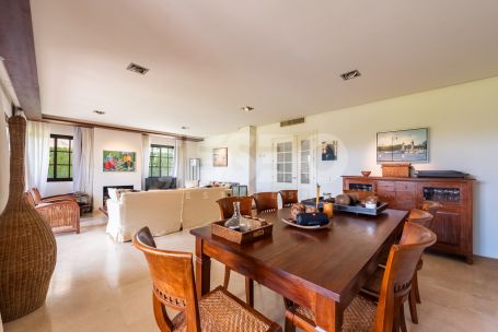 Town House for sale in Los Granados, Sotogrande Costa