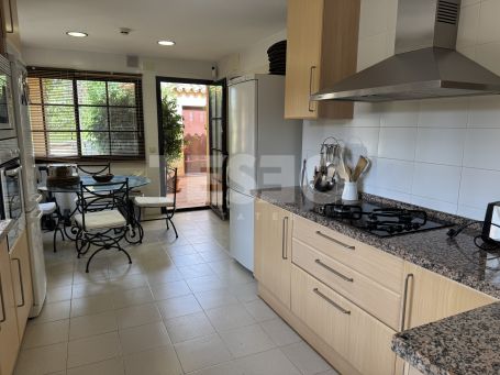 Town House for sale in Los Granados, Sotogrande Costa