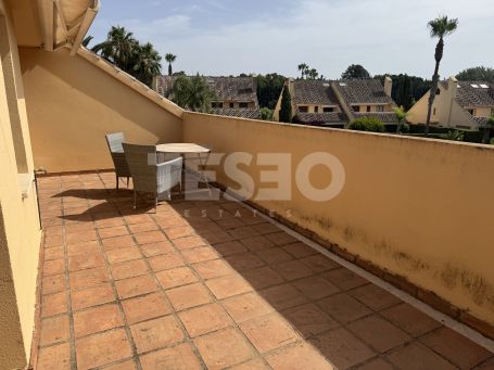 Town House for sale in Los Granados, Sotogrande Costa