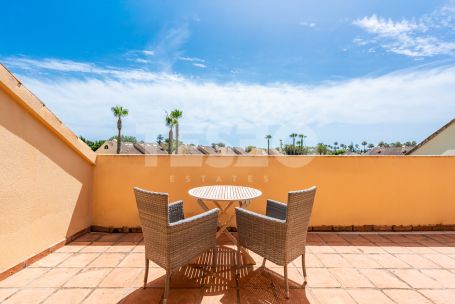 Town House for sale in Los Granados, Sotogrande Costa