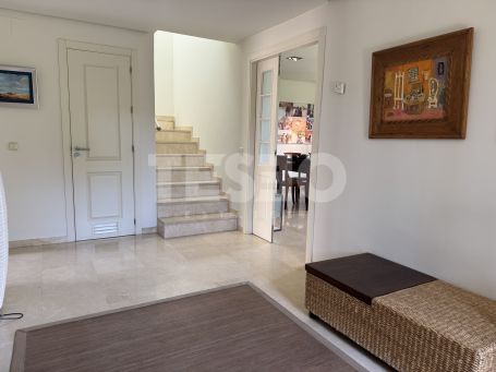 Town House for sale in Los Granados, Sotogrande Costa