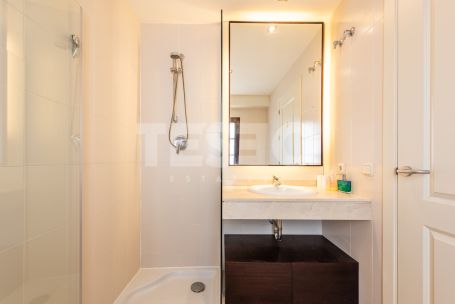 Town House for sale in Los Granados, Sotogrande Costa