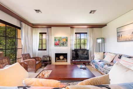 Town House for sale in Los Granados, Sotogrande Costa
