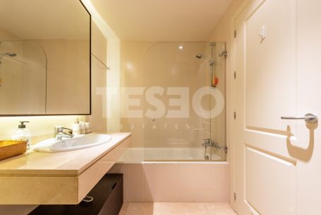Town House for sale in Los Granados, Sotogrande Costa