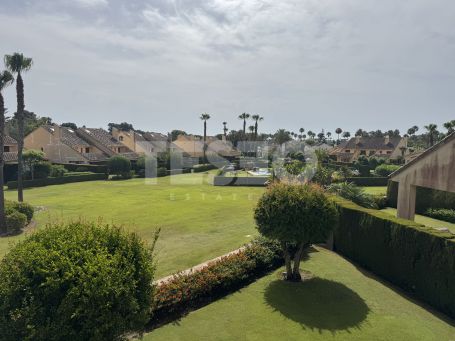 Town House for sale in Los Granados, Sotogrande Costa