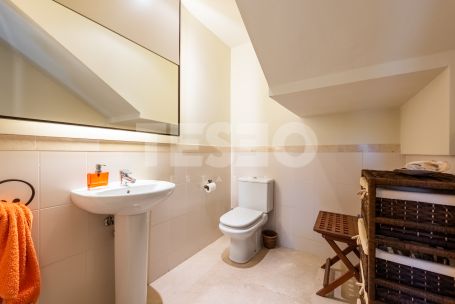 Town House for sale in Los Granados, Sotogrande Costa