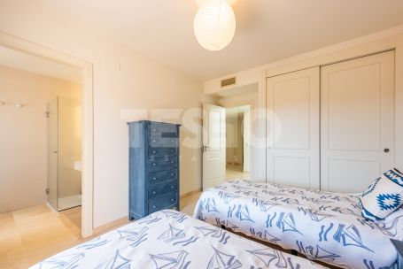 Town House for sale in Los Granados, Sotogrande Costa
