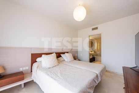 Town House for sale in Los Granados, Sotogrande Costa
