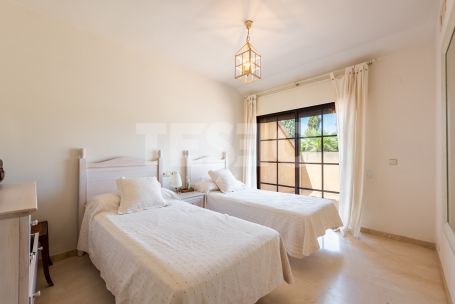 Town House for sale in Los Granados, Sotogrande Costa