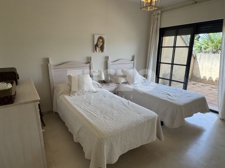 Town House for sale in Los Granados, Sotogrande Costa
