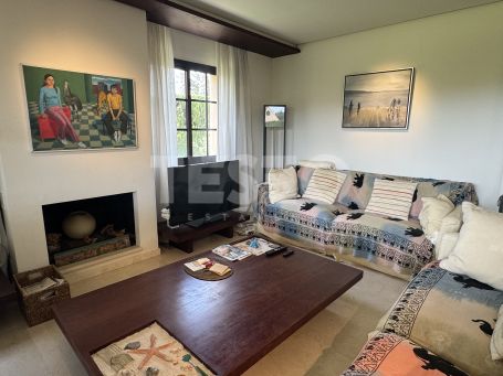 Town House for sale in Los Granados, Sotogrande Costa