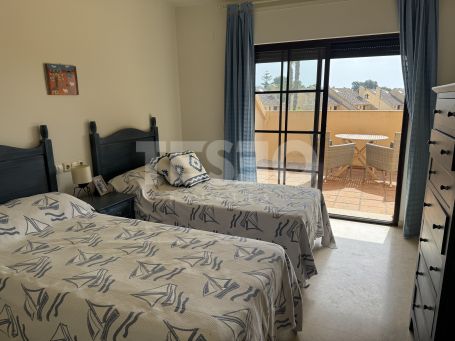 Town House for sale in Los Granados, Sotogrande Costa