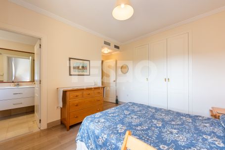 Wohnung zu verkaufen in Los Gazules de Almenara, Sotogrande Alto
