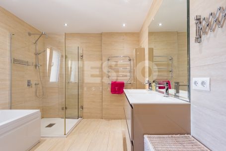 Wohnung zu verkaufen in Los Gazules de Almenara, Sotogrande Alto