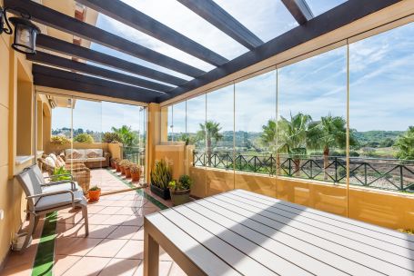 Wohnung zu verkaufen in Los Gazules de Almenara, Sotogrande Alto