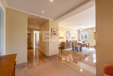 Wohnung zu verkaufen in Los Gazules de Almenara, Sotogrande Alto