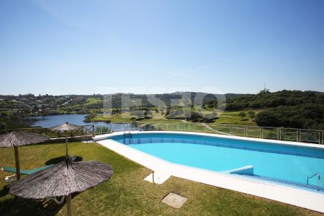 Wohnung zu verkaufen in Los Gazules de Almenara, Sotogrande Alto