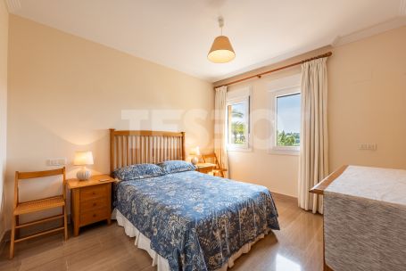 Wohnung zu verkaufen in Los Gazules de Almenara, Sotogrande Alto