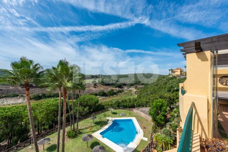 Wohnung zu verkaufen in Los Gazules de Almenara, Sotogrande Alto