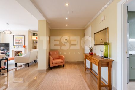 Wohnung zu verkaufen in Los Gazules de Almenara, Sotogrande Alto