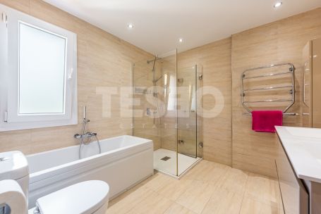 Wohnung zu verkaufen in Los Gazules de Almenara, Sotogrande Alto