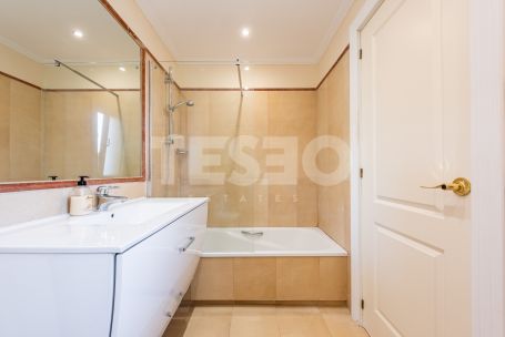Wohnung zu verkaufen in Los Gazules de Almenara, Sotogrande Alto